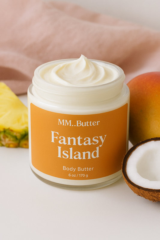 Fantasy Island