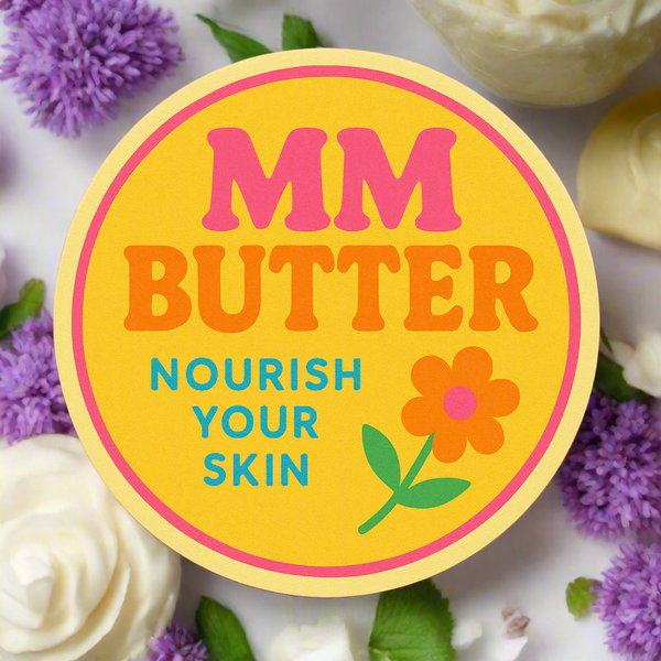 MM..Butter