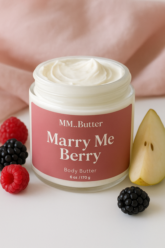 Marry Me Berry