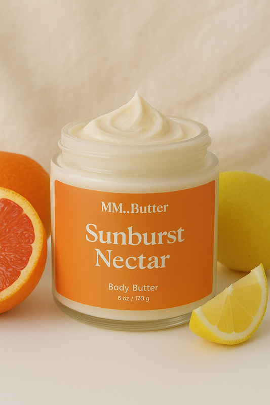 Sunburst Nectar